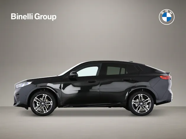 BMW X2 20d xDrive