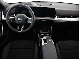 BMW X2 20d xDrive