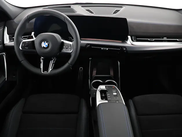 BMW X2 20d xDrive