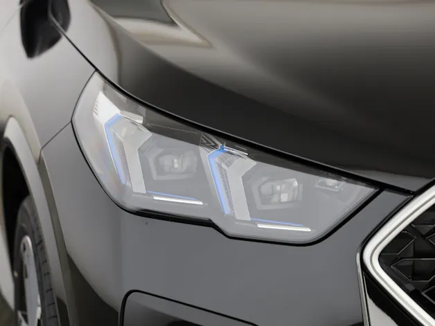 BMW X2 20d xDrive