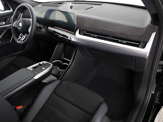 BMW X2 20d xDrive