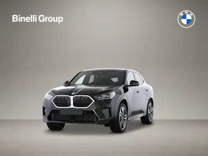 BMW X2 20d xDrive