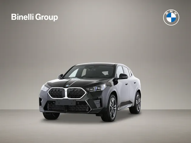 BMW X2 20d xDrive