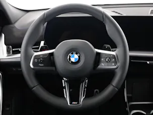 BMW X2 20d xDrive