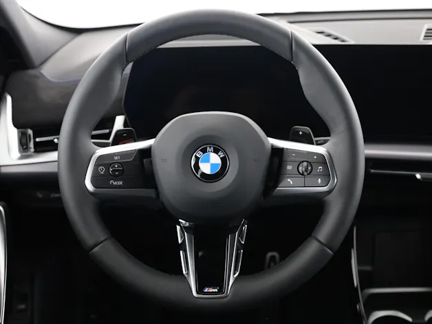 BMW X2 20d xDrive