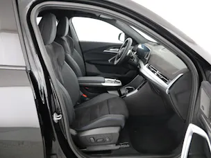 BMW X2 20d xDrive