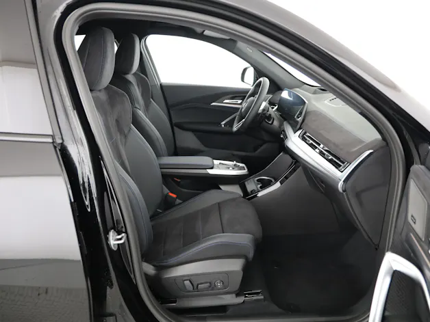 BMW X2 20d xDrive