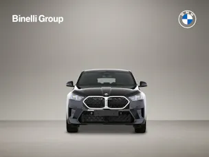 BMW X2 20d xDrive