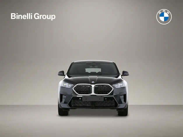 BMW X2 20d xDrive