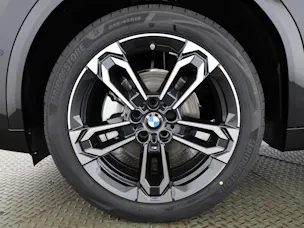BMW X2 20d xDrive