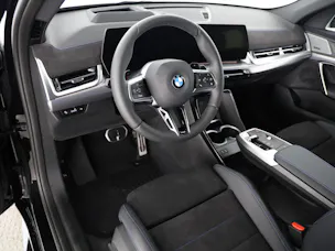 BMW X2 20d xDrive