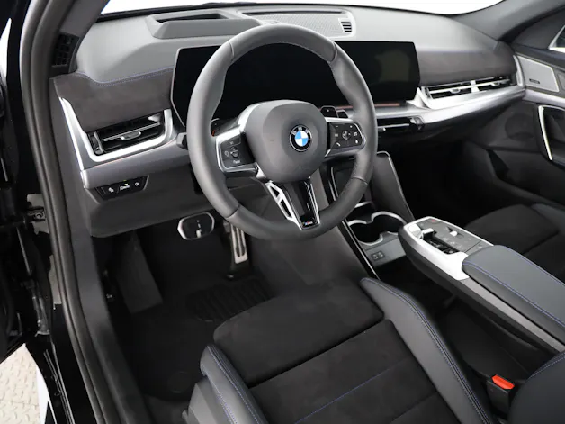 BMW X2 20d xDrive