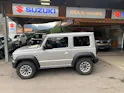 Suzuki Jimny 1.5 Compact Top
