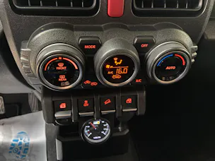 Suzuki Jimny 1.5 Compact Top