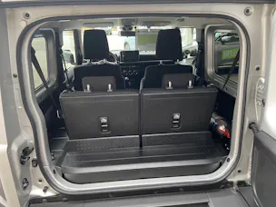 Suzuki Jimny 1.5 Compact Top