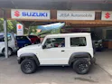 Suzuki Jimny Country 1.5 Compact+