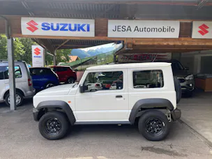 Suzuki Jimny Country 1.5 Compact+