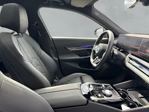 BMW 520d xDrive (CH) ** Action de leasing à 1.9% **
