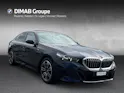 BMW 520d xDrive (CH) ** Action de leasing à 1.9% **