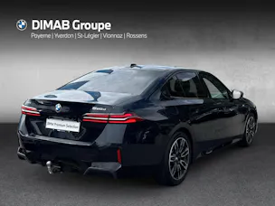 BMW 520d xDrive (CH) ** Action de leasing à 1.9% **
