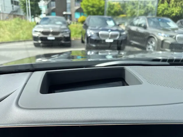 BMW 520d xDrive (CH) ** Action de leasing à 1.9% **
