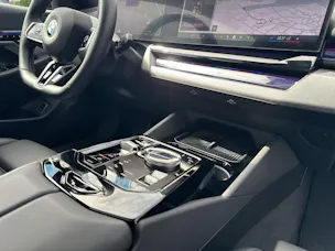 BMW 520d xDrive (CH) ** Action de leasing à 1.9% **