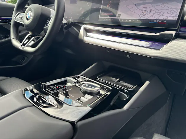 BMW 520d xDrive (CH) ** Action de leasing à 1.9% **