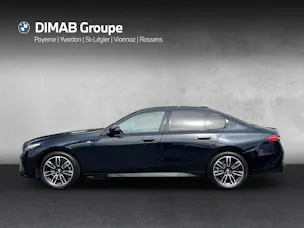 BMW 520d xDrive (CH) ** Action de leasing à 1.9% **