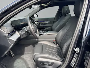 BMW 520d xDrive (CH) ** Action de leasing à 1.9% **