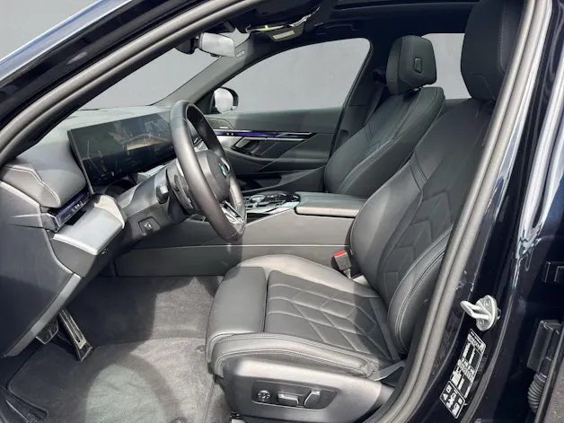 BMW 520d xDrive (CH) ** Action de leasing à 1.9% **