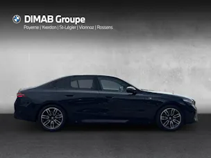 BMW 520d xDrive (CH) ** Action de leasing à 1.9% **