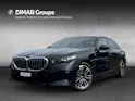 BMW 520d xDrive (CH) ** Action de leasing à 1.9% **