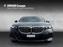 BMW 520d xDrive (CH) ** Action de leasing à 1.9% **