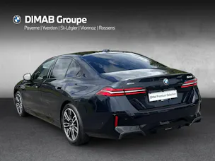 BMW 520d xDrive (CH) ** Action de leasing à 1.9% **