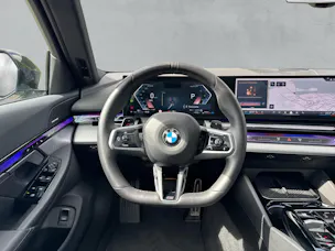 BMW 520d xDrive (CH) ** Action de leasing à 1.9% **