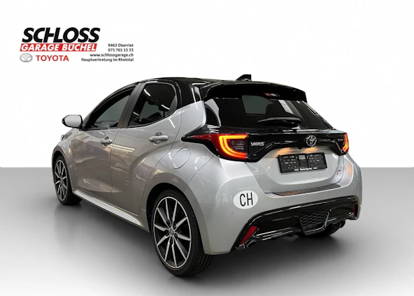 Fahrzeugbild 1 Fahrzeugbild 1