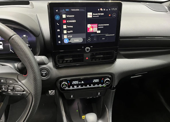 Fahrzeugbild 8 Fahrzeugbild 8