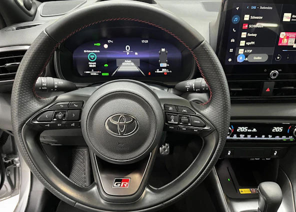 Fahrzeugbild 6 Fahrzeugbild 6