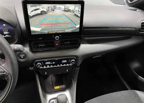 Fahrzeugbild 9 Fahrzeugbild 9