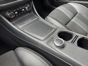 Mercedes-Benz CLA 200 Night Star