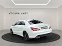 Mercedes-Benz CLA 200 Night Star