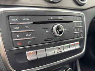 Mercedes-Benz CLA 200 Night Star