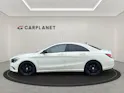 Mercedes-Benz CLA 200 Night Star