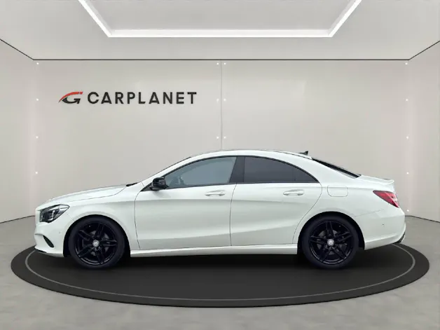 Mercedes-Benz CLA 200 Night Star