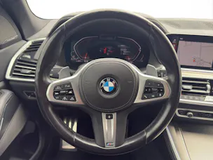 BMW X5 40d xDrive