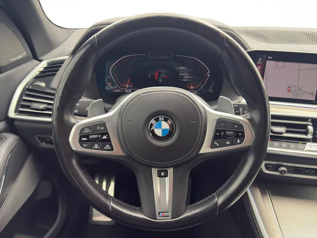 BMW X5 40d xDrive