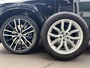 BMW X5 40d xDrive