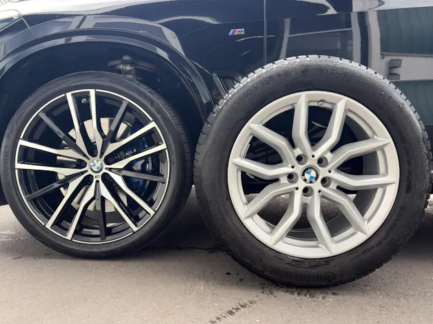 BMW X5 40d xDrive