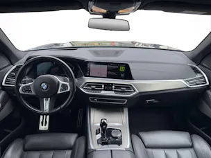 BMW X5 40d xDrive