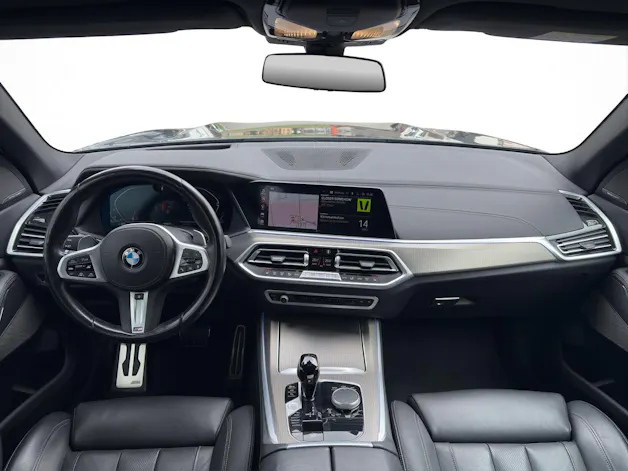 BMW X5 40d xDrive